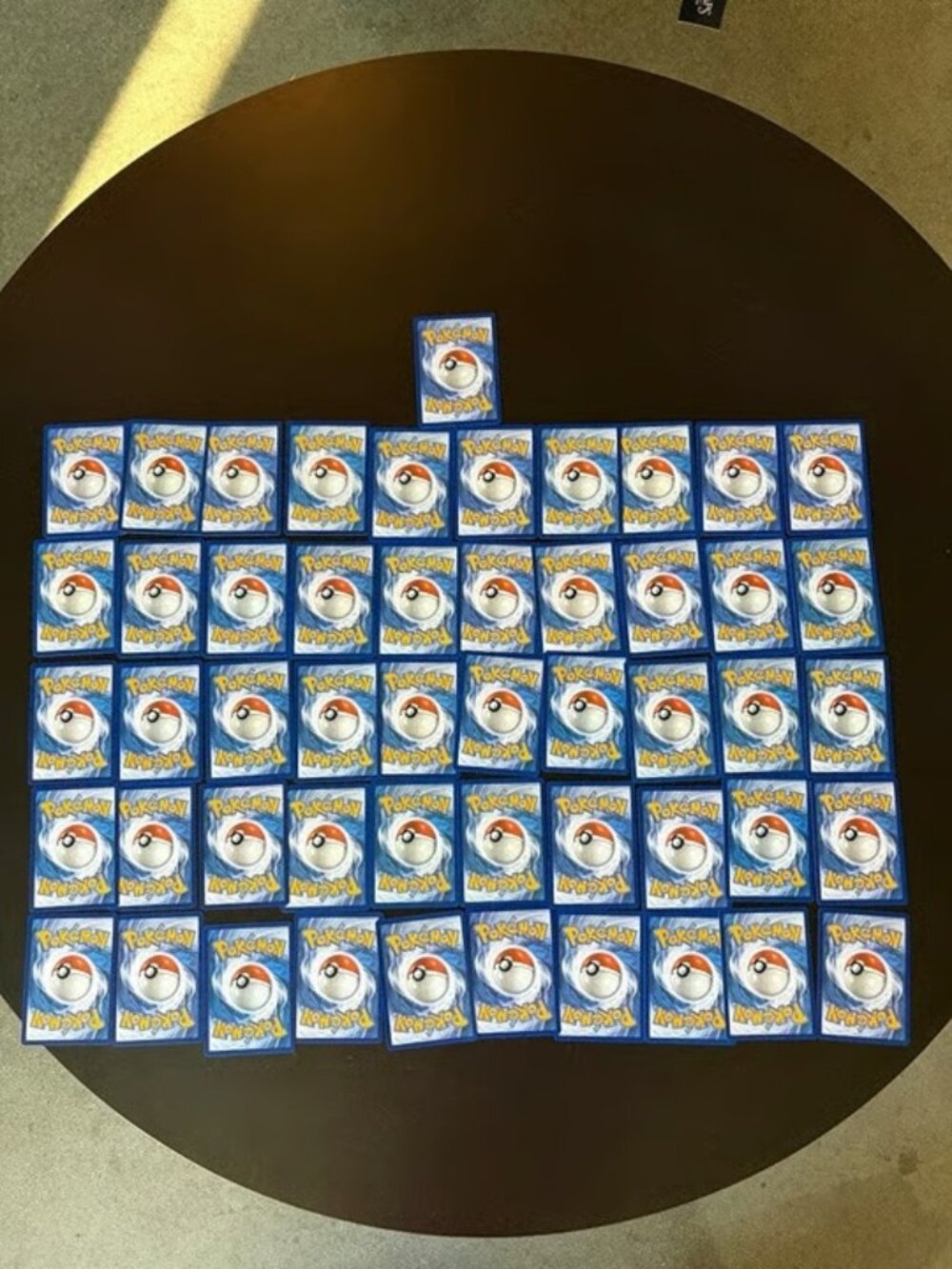 Pokemon Card Lot 60 Cards Guaranteed Rare Mystery Bundle TCG Kids Gift Pack
